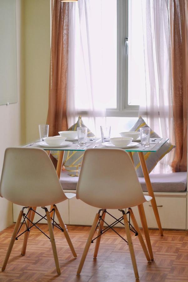 Topaz 1 Bedroom Suite Orochi Staycation Ph At Centrio Towers Cagayan de Oro Esterno foto
