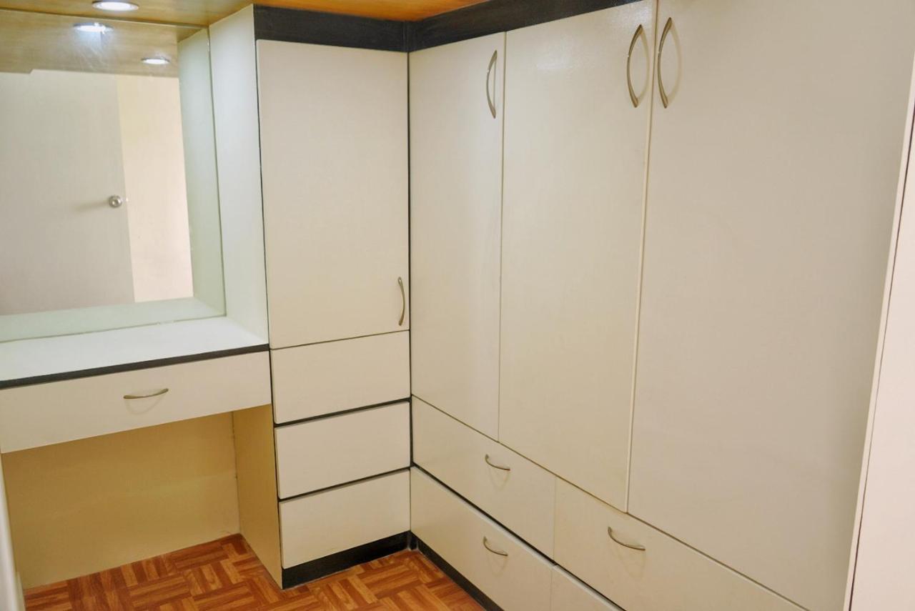 Topaz 1 Bedroom Suite Orochi Staycation Ph At Centrio Towers Cagayan de Oro Esterno foto