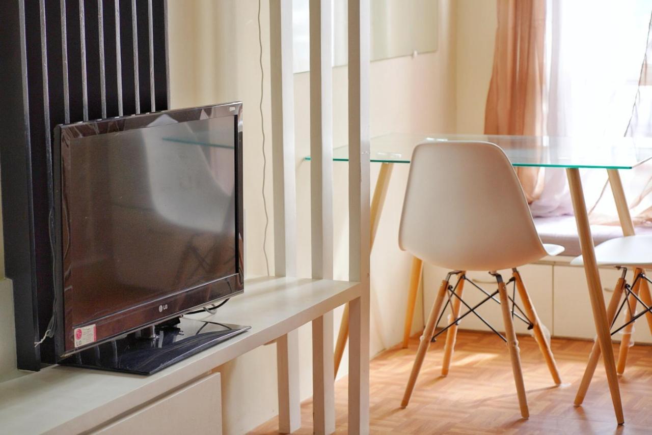 Topaz 1 Bedroom Suite Orochi Staycation Ph At Centrio Towers Cagayan de Oro Esterno foto