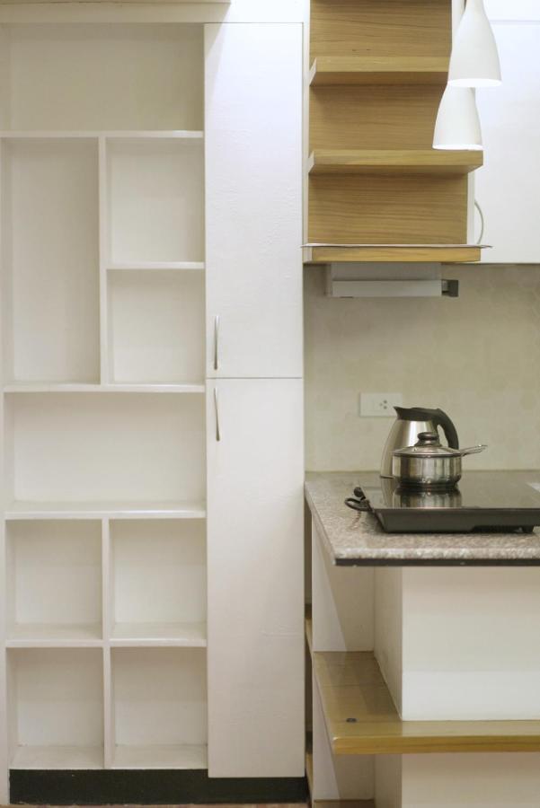 Topaz 1 Bedroom Suite Orochi Staycation Ph At Centrio Towers Cagayan de Oro Esterno foto
