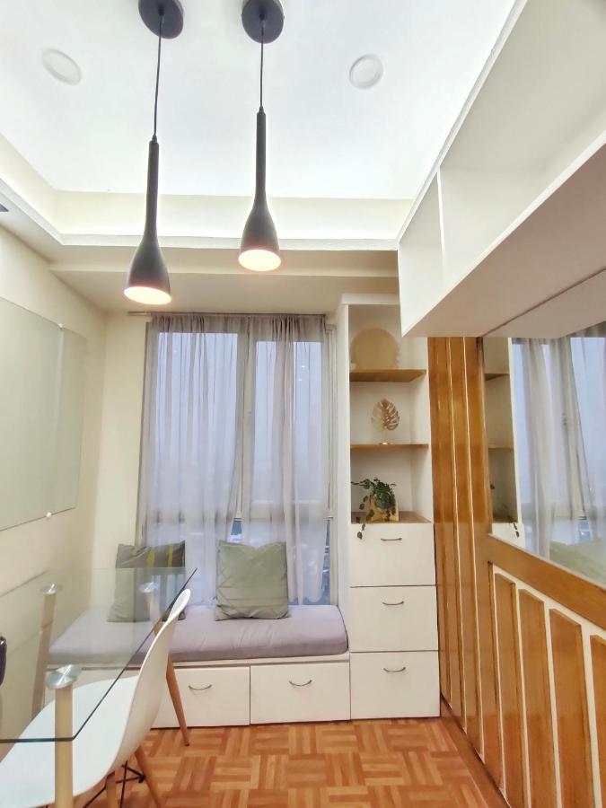 Topaz 1 Bedroom Suite Orochi Staycation Ph At Centrio Towers Cagayan de Oro Esterno foto